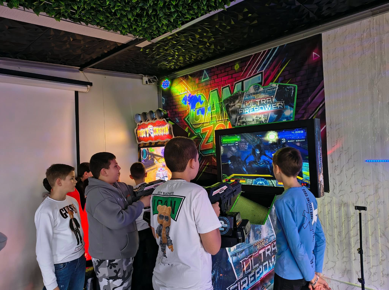 Музика на живо